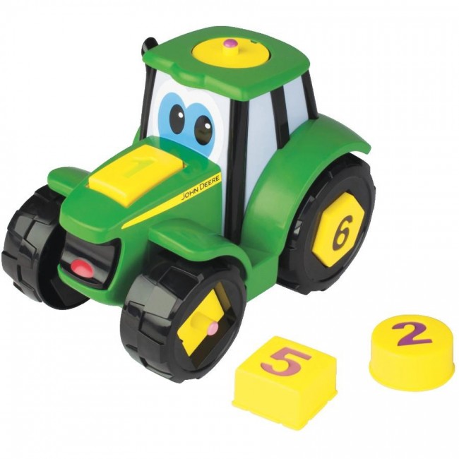 Tomy Learn and pop Johnny Tomy Learn and pop Johnny