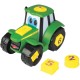 Tomy Learn and pop Johnny Tomy Learn and pop Johnny