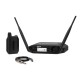 Shure GLXD14+E-Z4 wireless microphone system Shure GLXD14+E-Z4 wireless microphone system