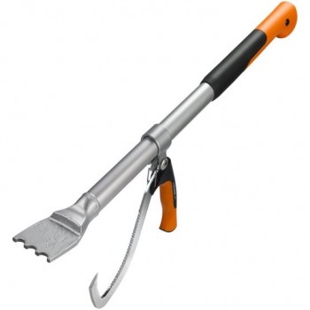 Fiskars WoodXpert J-hook Open end hook