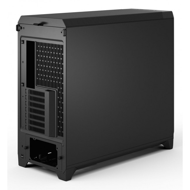 Fractal Design Meshify 3 XL Black Solid Fractal Design Meshify 3 XL Black Solid