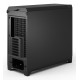 Fractal Design Meshify 3 XL Black Solid Fractal Design Meshify 3 XL Black Solid