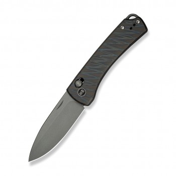 Knife WE Nightblade CPM 20CV Titan TS WE22046-3