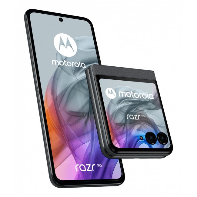 Motorola razr 50 17.5 cm (6.9 Motorola razr 50 17.5 cm (6.9