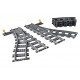 LEGO City 60238 Crossovers