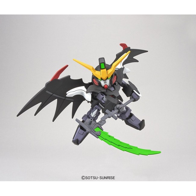 SDEX GUNDAM DEATHSCYTHE HELL EW BL SDEX GUNDAM DEATHSCYTHE HELL EW BL