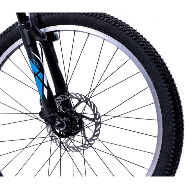 Huffy Extent Mountain bike Blue