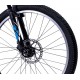 Huffy Extent Mountain bike Blue
