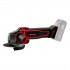 EINHELL ANGLE GRINDER TC-AG 18/125-2 Li-Solo