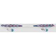RAZOR RipStik AirPro White SE skateboard RAZOR RipStik AirPro White SE skateboard