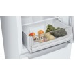 BOSCH KGN 33NWEB No Fost 282 l refrigerator-freezer white