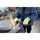 Bosch GWX 18V-10 SC angle grinder 12.5 cm 9000 RPM 2 kg Bosch GWX 18V-10 SC angle grinder 12.5 cm 9000 RPM 2 kg