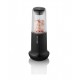 Salt and pepper grinder L black GEFU X-PLOSION G-34630 Salt and pepper grinder L black GEFU X-PLOSION G-34630