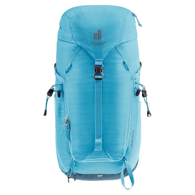 Deuter Trail 22 SL hiking rucksack lagoon-atlantic Deuter Trail 22 SL hiking rucksack lagoon-atlantic
