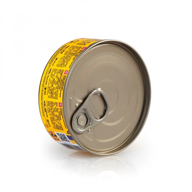 3COTY Chicken Cheers! - wet cat food - 75g