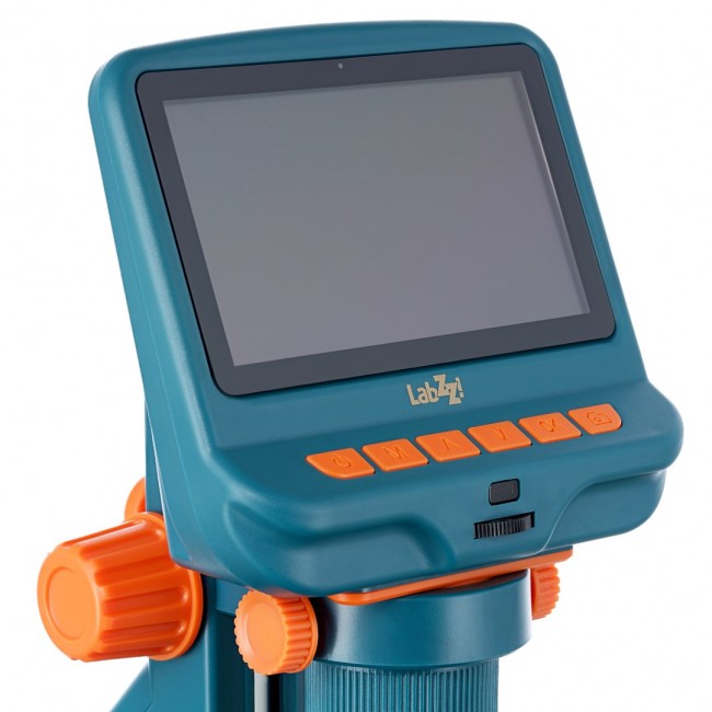 Levenhuk LabZZ DM200 220x Digital microscope