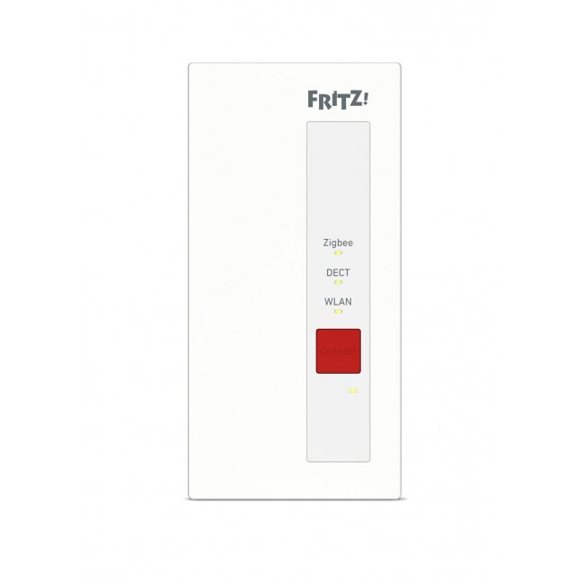 FRITZ! Smart Gateway Wireless White FRITZ! Smart Gateway Wireless White