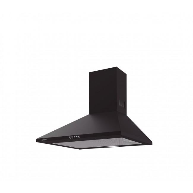 CATA OMEGA II 600 BK Ceiling built-in Black 645 m /h CATA OMEGA II 600 BK Ceiling built-in Black 645 m /h