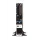 APC Smart-UPS On-Line, 1000VA/1000W, Tower, 230V, 6x C13 IEC outlets, SmartSlot, Extended runtime, W/O rail kit APC Smart-UPS On-Line, 1000VA/1000W, Tower, 230V, 6x C13 IEC outlets, SmartSlot, Extended runtime, W/O rail kit