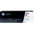 HP 410X High Yield Magenta Original LaserJet Toner Cartridge HP 410X High Yield Magenta Original LaserJet Toner Cartridge