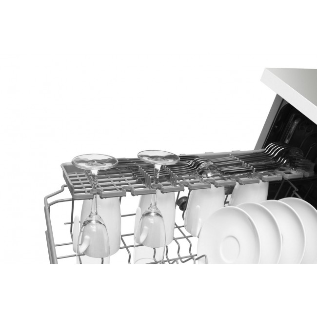 Amica DIM62E7qH dishwasher Semi built-in 14 place settings E Amica DIM62E7qH dishwasher Semi built-in 14 place settings E