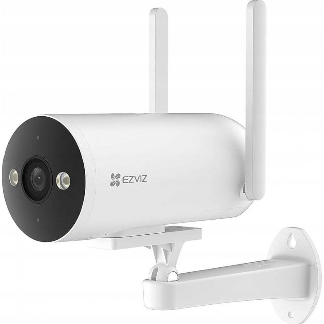 EZVIZ H8c 4G 2K IP Surveillance Camera Kit + H5 4G 2K IP Surveillance Camera EZVIZ H8c 4G 2K IP Surveillance Camera Kit + H5 4G 2K IP Surveillance Camera