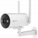 EZVIZ H8c 4G 2K IP Surveillance Camera Kit + H5 4G 2K IP Surveillance Camera EZVIZ H8c 4G 2K IP Surveillance Camera Kit + H5 4G 2K IP Surveillance Camera