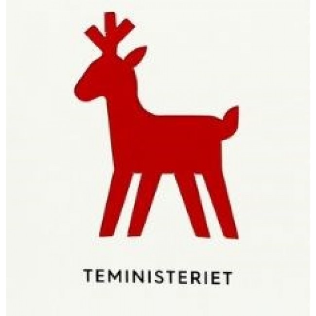 Christmas Sencha Spice loose leaf green tea 100g - Teministeriet Christmas Sencha Spice loose leaf green tea 100g - Teministeriet