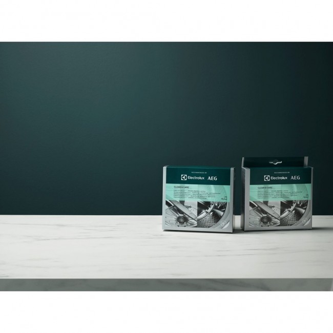 ELECTROLUX washing machine and dishwasher preparation M2GCP121 ELECTROLUX washing machine and dishwasher preparation M2GCP121