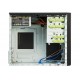 Chieftec XT-01B-350GPB computer case Mini Tower Black 350 W