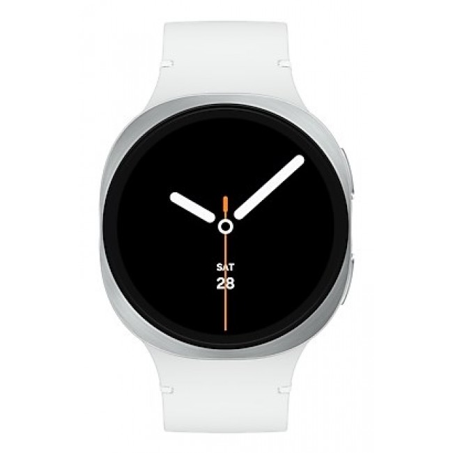 Samsung Galaxy Watch 8 3.81 cm (1.5 Samsung Galaxy Watch 8 3.81 cm (1.5
