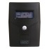 Digitus DN-170064-LCD uninterruptible power supply (UPS) Line-Interactive 0.8 kVA 480 W 2 AC outlet(s)