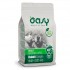 OASY One Animal Protein Adult Medium/Large Rabbit - dry dog food - 12kg