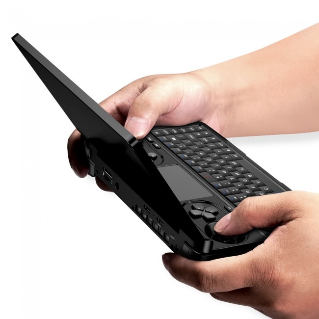 GPD-WinMini-HX37032002B Ryzen AI 9 HX370/7