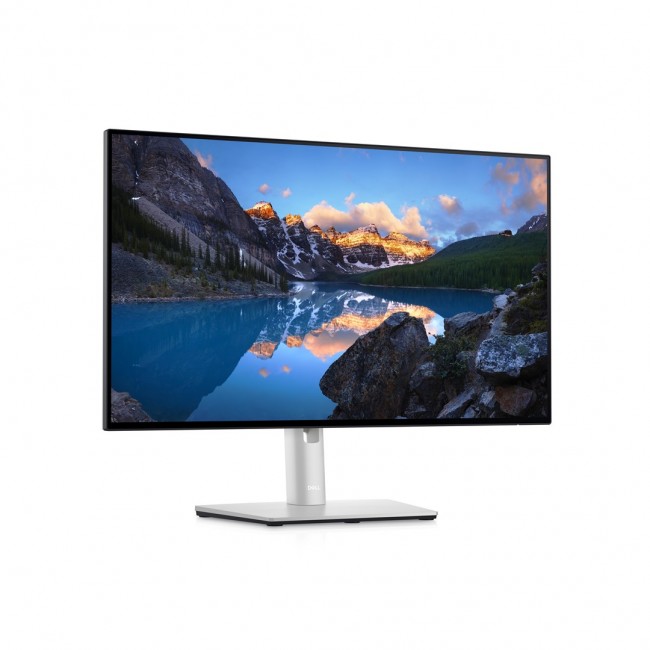 DELL UltraSharp 24 USB-C Hub Monitor U2422HE