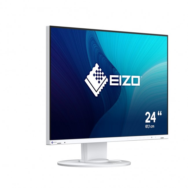 EIZO FlexScan EV2410R-WT computer monitor 61.2 cm (24.1