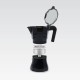 Aluminium moka pot MR-1658-3 MAESTRO