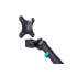 Digitus Dual design monitor mount, 2x 35