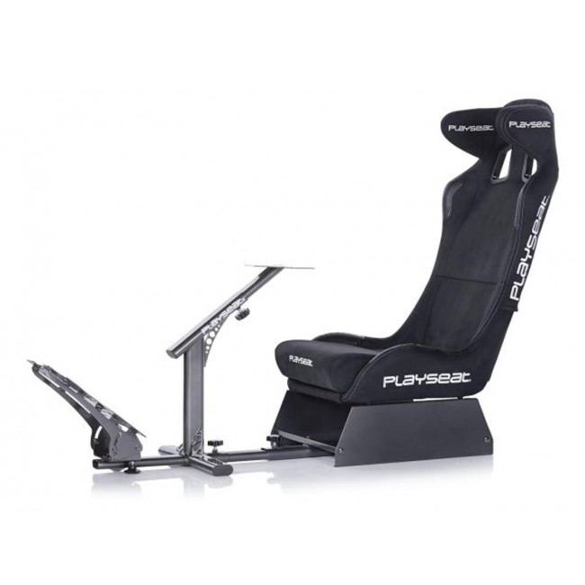 Playseat Evolution PRO - ActiFit Universal gaming chair Padded seat Black