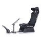 Playseat Evolution PRO - ActiFit Universal gaming chair Padded seat Black