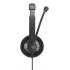 EPOS IMPACT SC 75 USB MS Headset, kabelgebunden, Kopfb gel, Anrufe/Musik, USB Typ-A, Schwarz