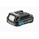 Makita 197396-9 cordless tool battery / charger