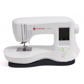 Singer Legacy 440C Automatic sewing machine Electromechanical