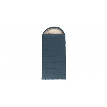  piw r syntetyczny Outwell Campion Lux XL (195 cm) rozmiar: lewy