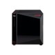 Asustor Xpanstor 4 AS5004U disk array Black