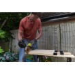 Ryobi RAG800-125G angle grinder 800 W