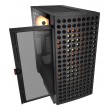 COUGAR Midi Tower Case, Airface ECO, ARGB, Black