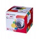 IP CAMERA: HIKVISION DS-2CD2387G2H-LIU/SL(2.8mm)(eF)