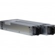 Inter-Tech ASPOWER R1A-KH0400 power supply unit 400 W 20+4 pin ATX 1U Silver