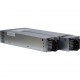 Inter-Tech ASPOWER R1A-KH0400 power supply unit 400 W 20+4 pin ATX 1U Silver